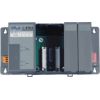 4-slot RS-485 I/O Expansion Unit for I-87K Series I/O Modules (DCON Protocol) (Gray Cover)ICP DAS